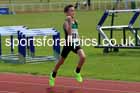 Boys Under-13s 800 metres, 2023 Northern Under-13s, Under-15s and Under-17s, Middlesbrough.  Photo: David T. Hewitson/Sports for All Pics